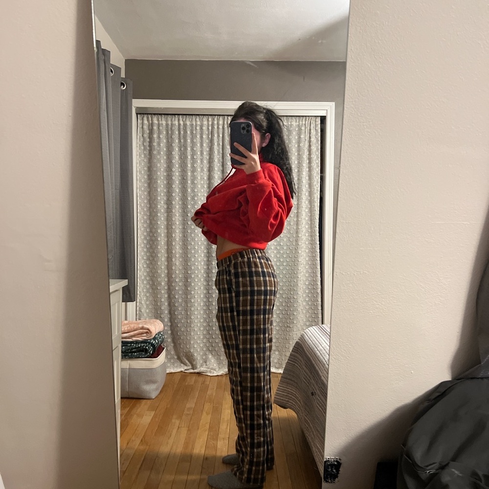 soft pants - Picture 4 of 4